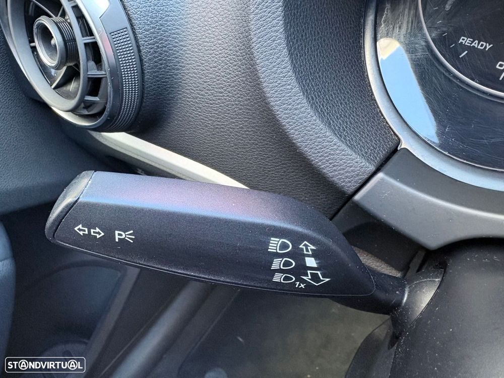 Audi A3 Limousine 1.6 TDI Advance - 37