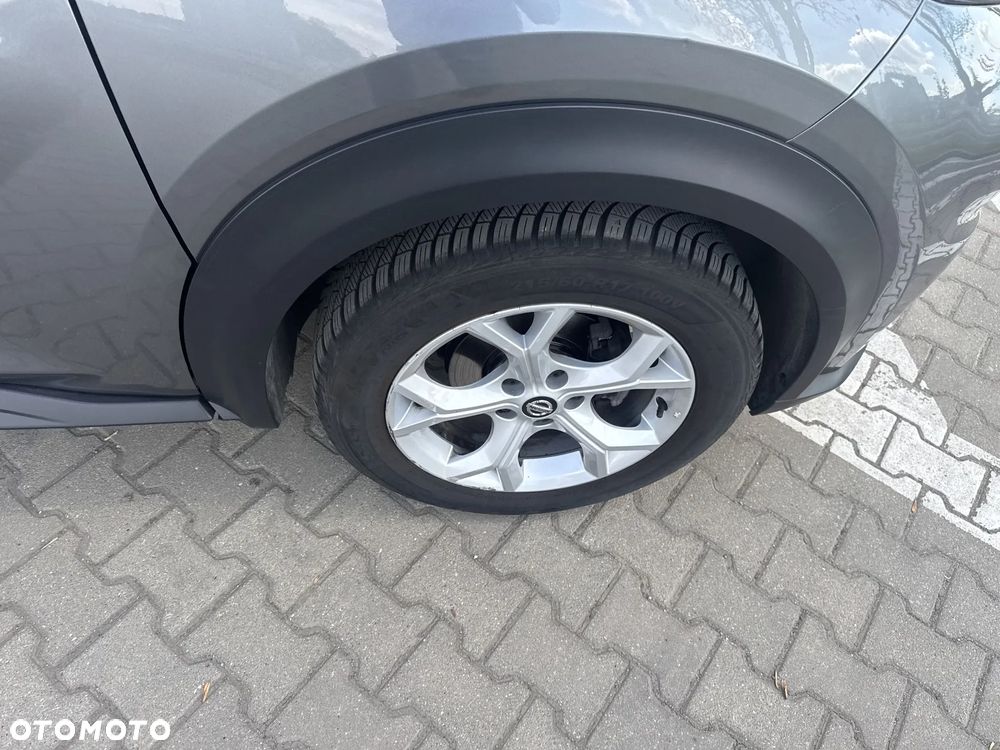 Nissan Juke 1.0 DIG-T N-Connecta - 27