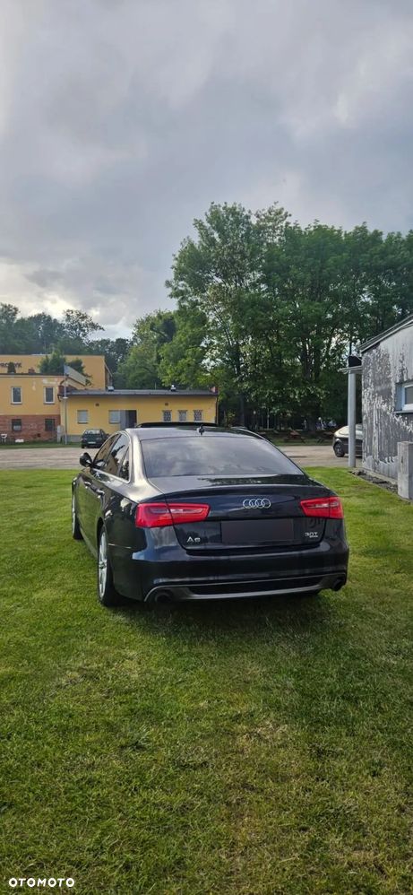 Audi A6 Limousine - 6