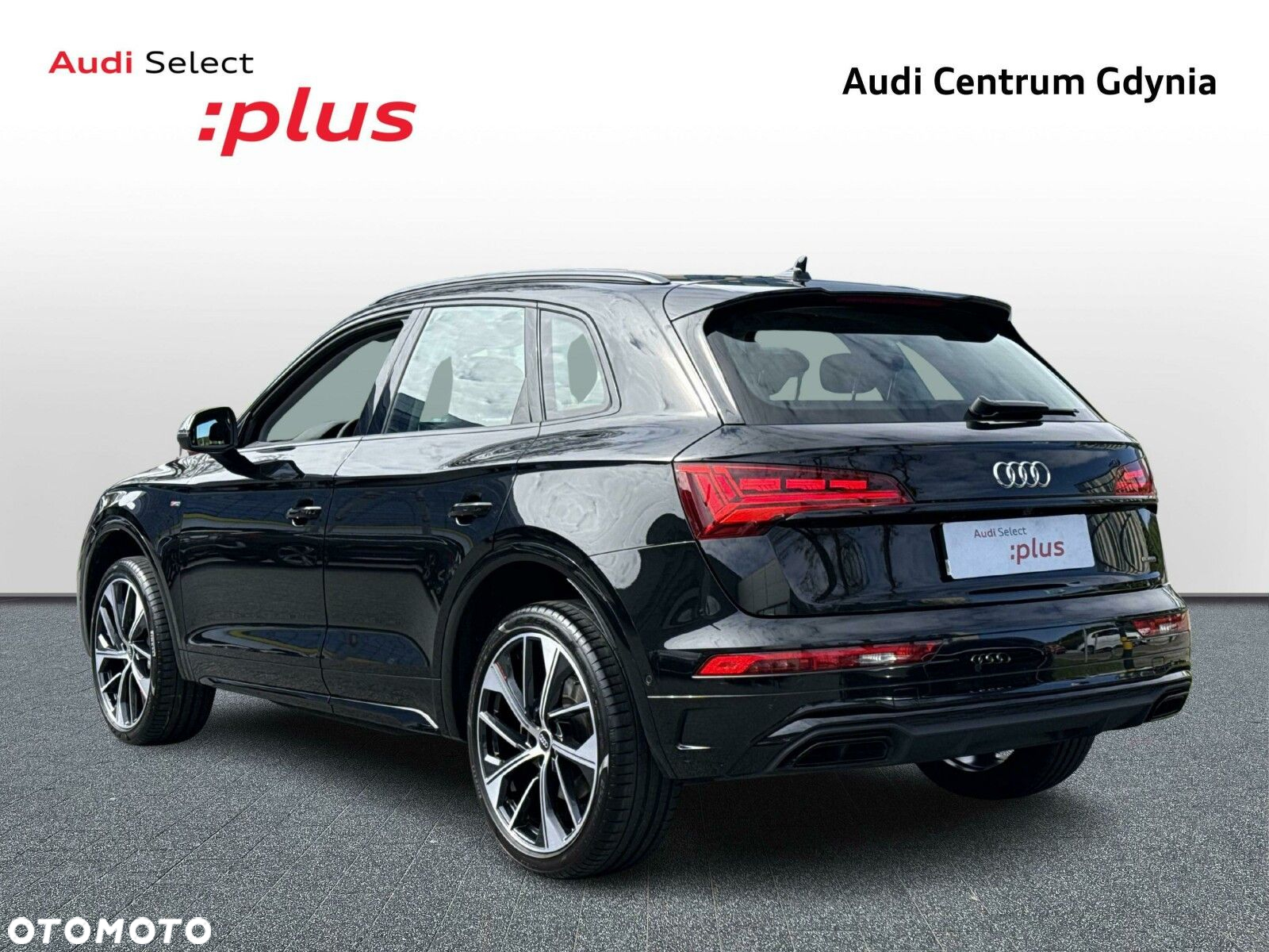 Audi Q5 - 3