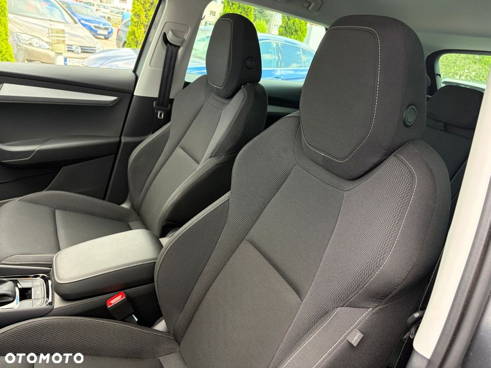 Skoda Karoq 1.5 TSI ACT Edition 130 DSG - 26