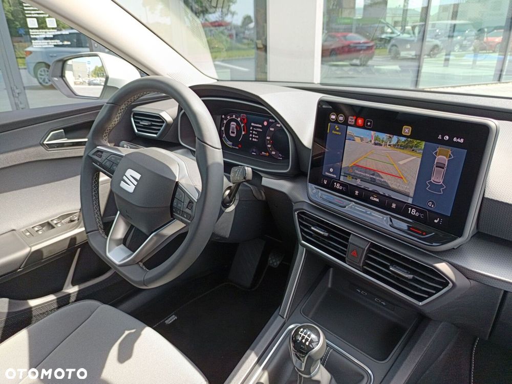 Seat Leon - 11