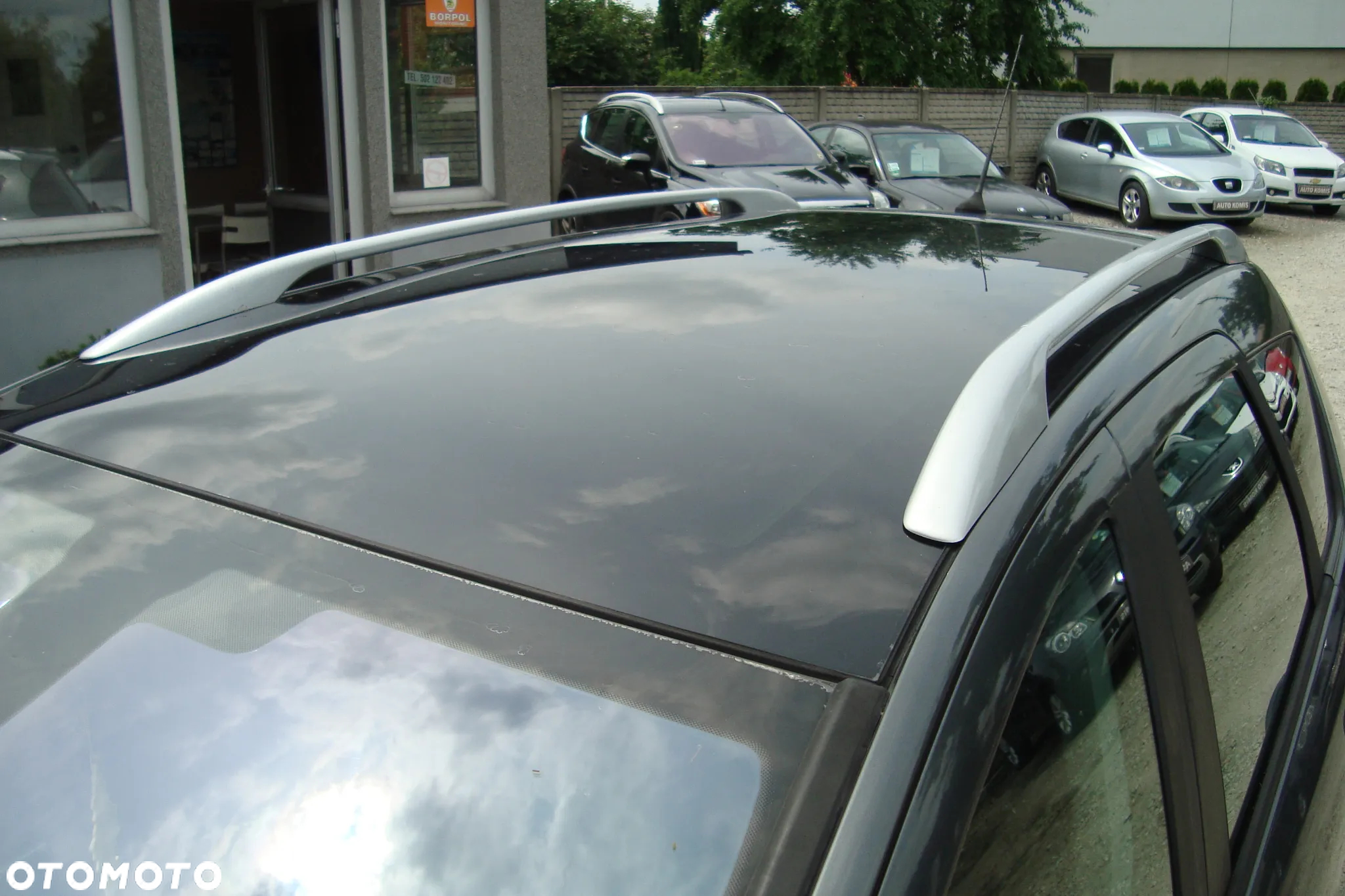 Peugeot 308 - 12