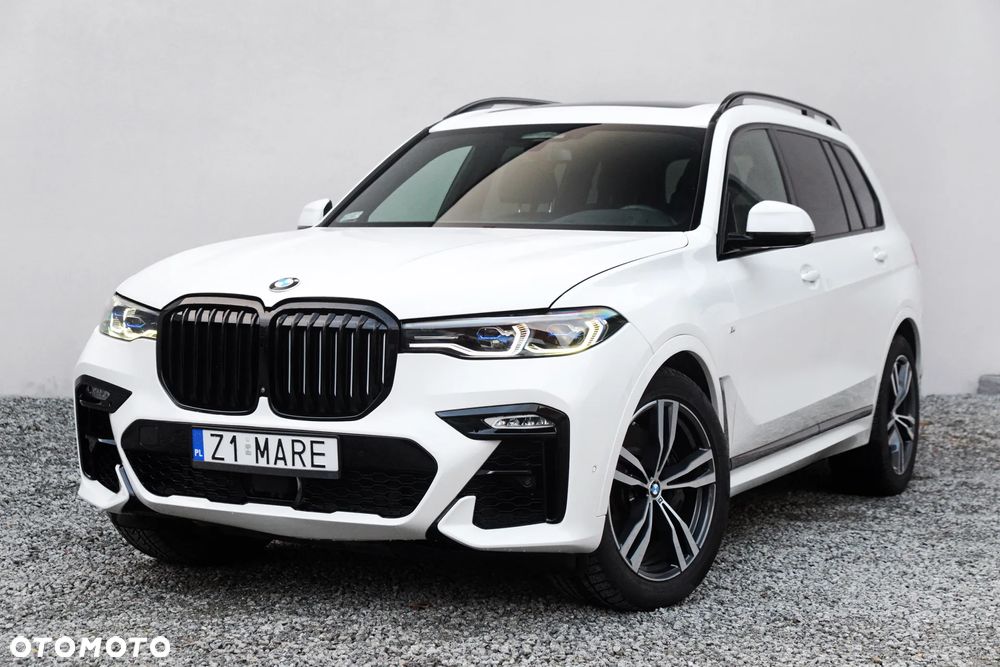 BMW X7 - 18