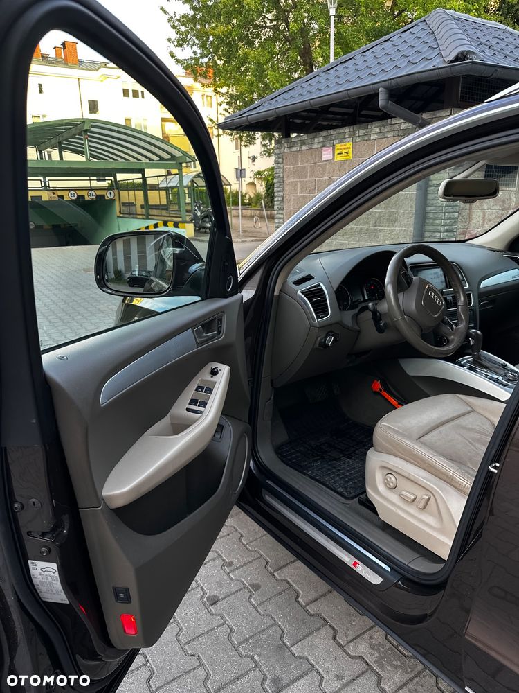 Audi Q5 2.0 TFSI Quattro S tronic - 16