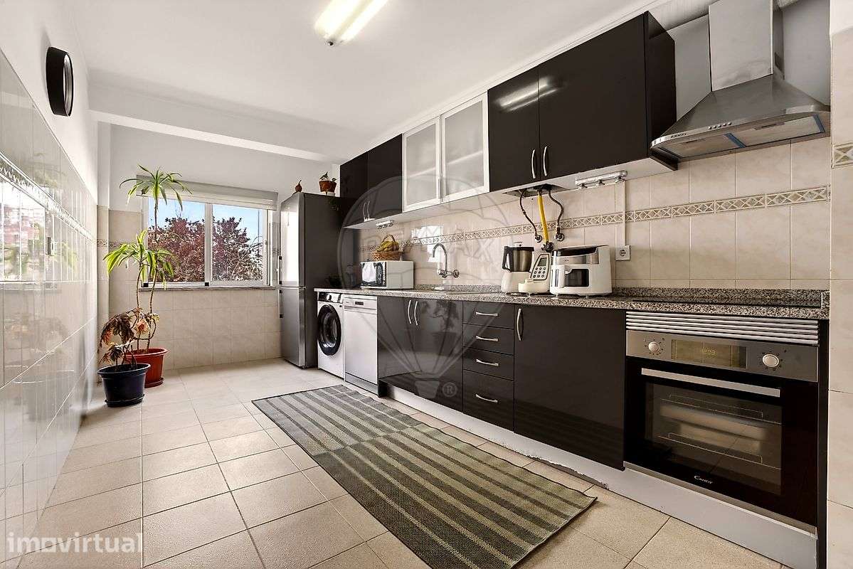 Apartamento T2 para arrendamento - Grande imagem: 2/30