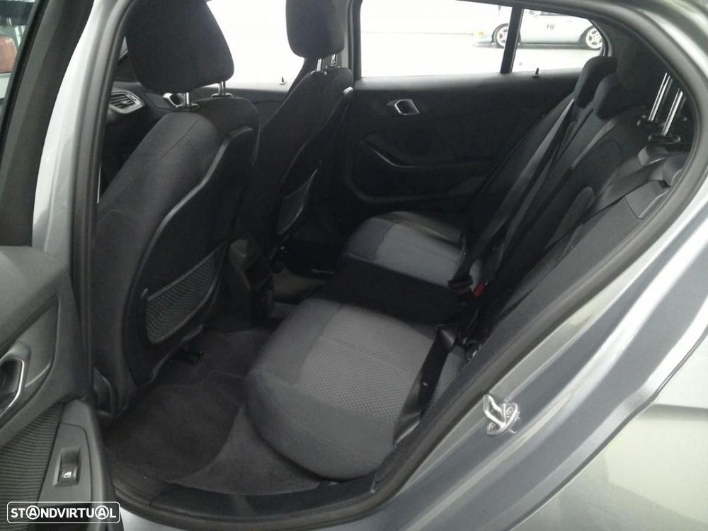 BMW 116 d Auto - 6