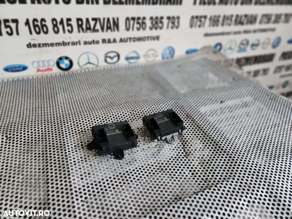 Modul Usa Stanga Dreapta Fata Land Rover Discovery Sport L550 An 2014-2015-2016-2017-2018-2019 Cod HK83-14D617-BB Cod HK83-14D618-BB - 1 An Garantie - Dezmembrez Land Rover Discovery Sport An 2014-2015-2016-2017-2018-2019 L550 Volan Stanga - Dezmembrari Arad - 1