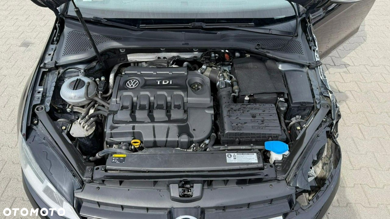 Volkswagen Golf - 12