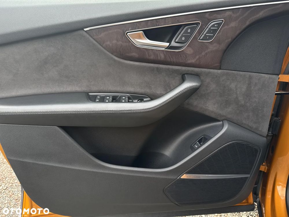 Audi Q8 50 TDI mHEV Quattro Tiptronic - 10