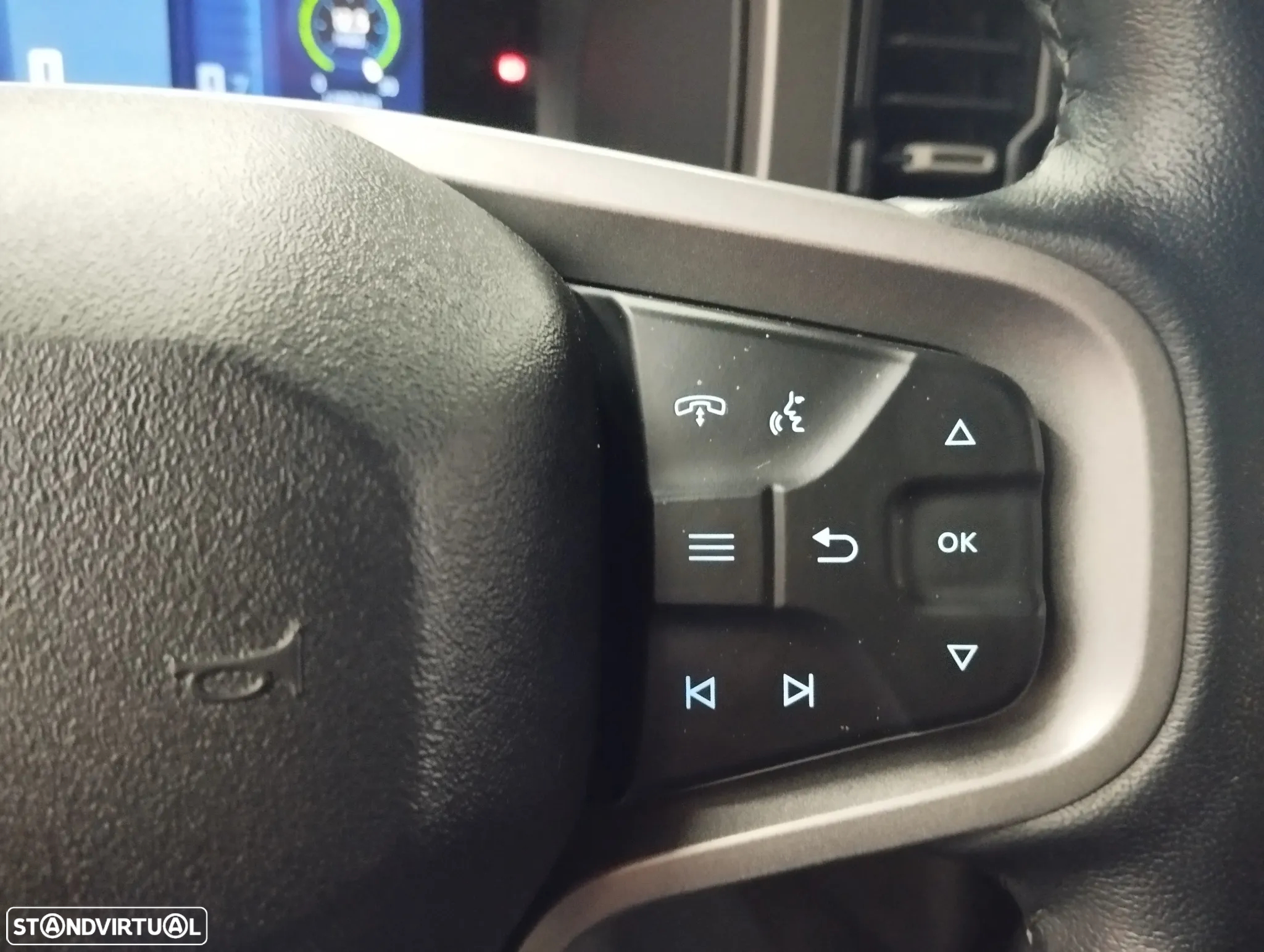 Ford Bronco 2.7 EcoBoost Outer Banks - 33