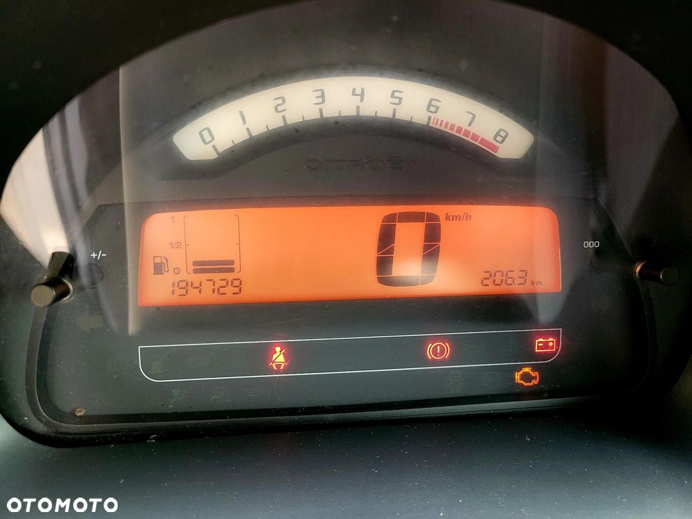 Citroën C3 1.6 Exclusive - 18