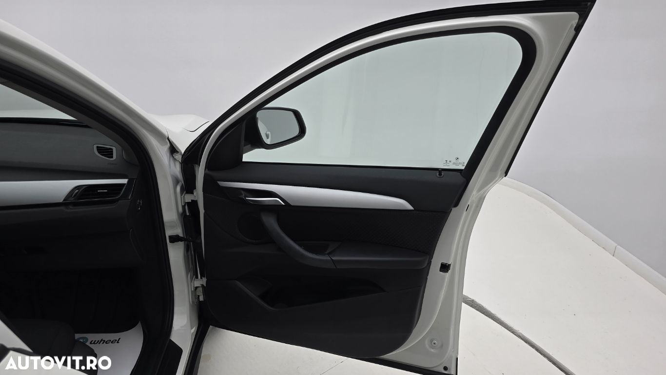 BMW X1 - 18