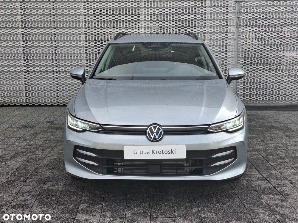 Volkswagen Golf Variant 1.5 TSI Life Plus - 3