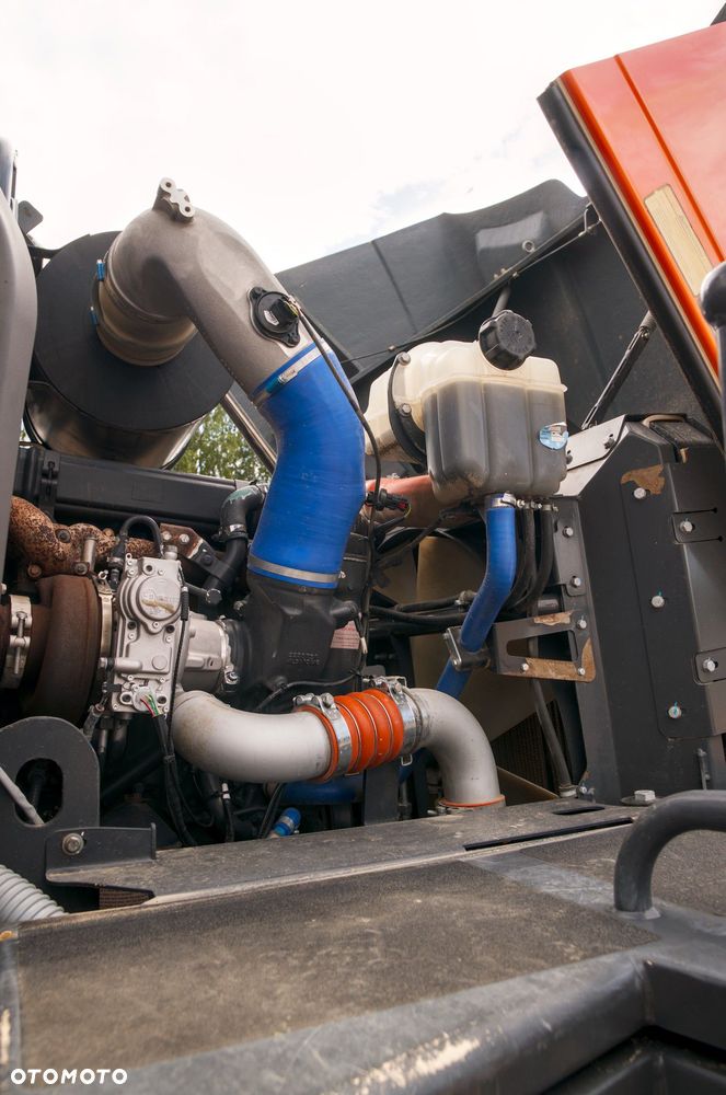 Doosan DA30 - 27