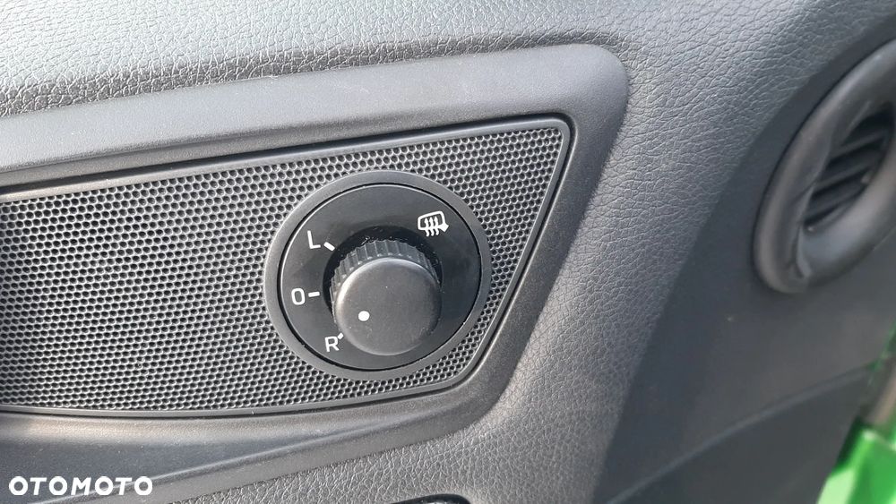 Skoda Octavia 2.0 TSI DSG RS - 13