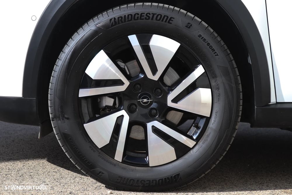 Opel Frontera 44 kWh GS - 26