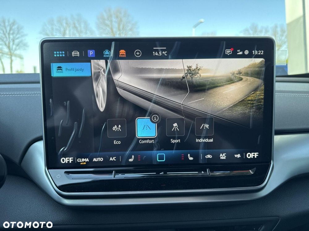 Volkswagen ID.4 - 35