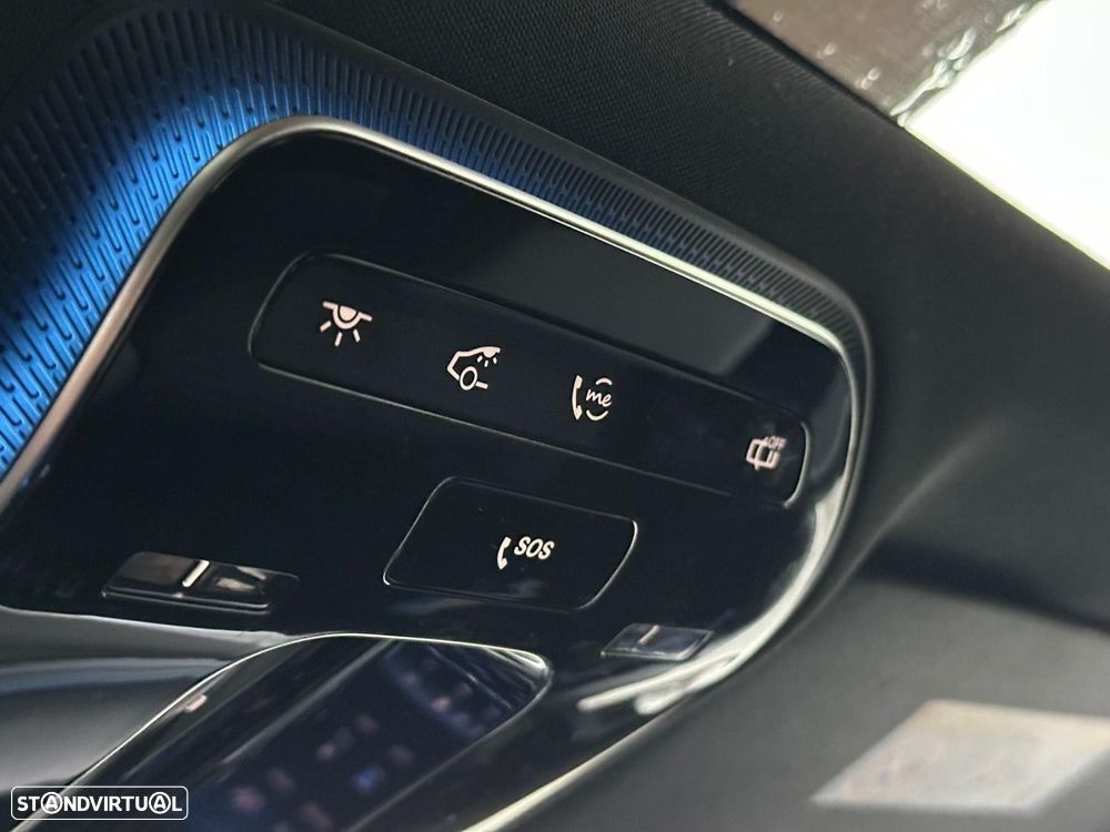Mercedes-Benz C 300 de 4Matic T 9G-TRONIC AMG Line - 32