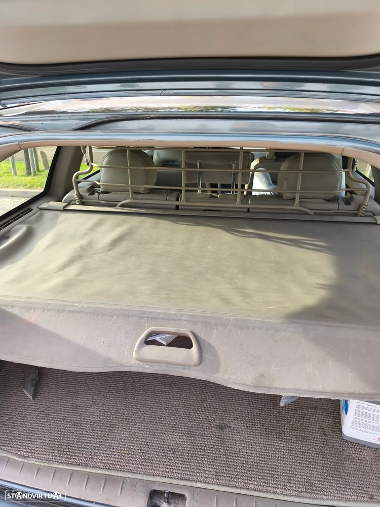 Volvo XC 70 D5 Nivel 2 Auto. - 2