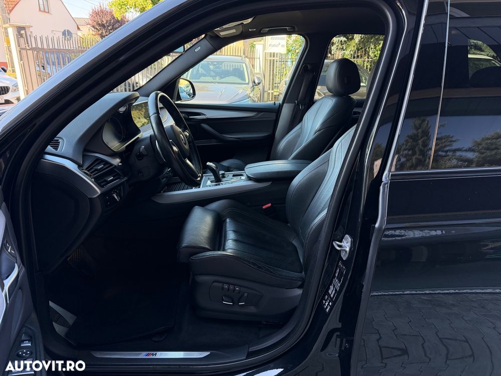 BMW X5 xDrive30d Sport-Aut. - 16