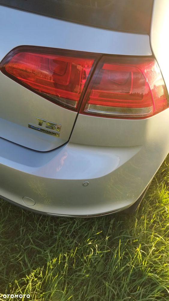 Volkswagen Golf - 8