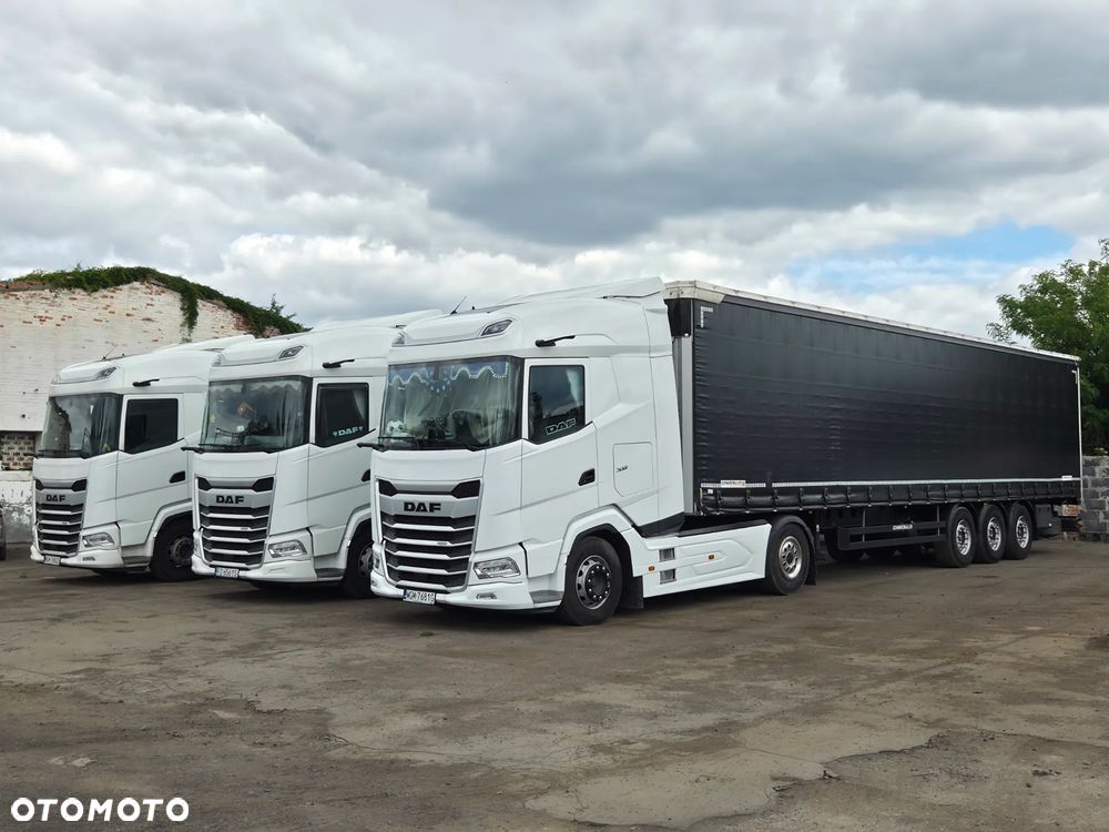 DAF XG - 2