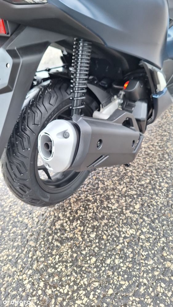 Honda PCX - 21