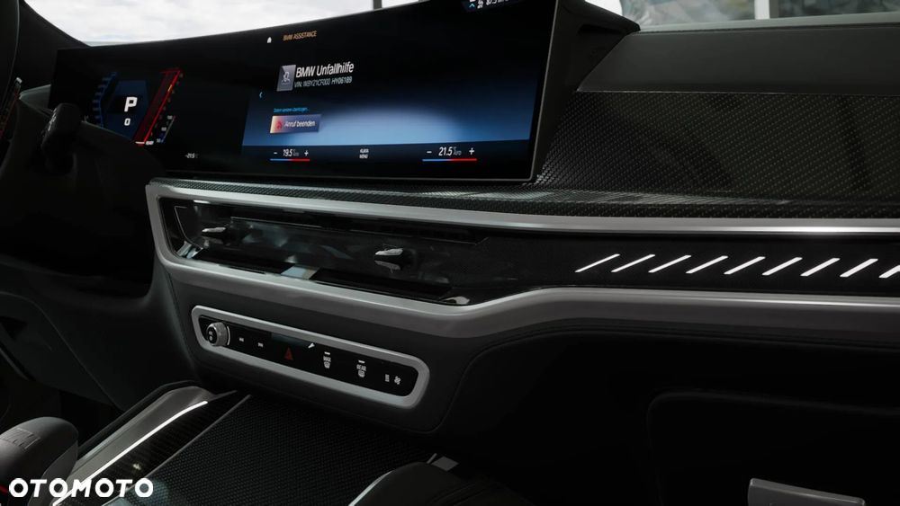 BMW X6M - 14