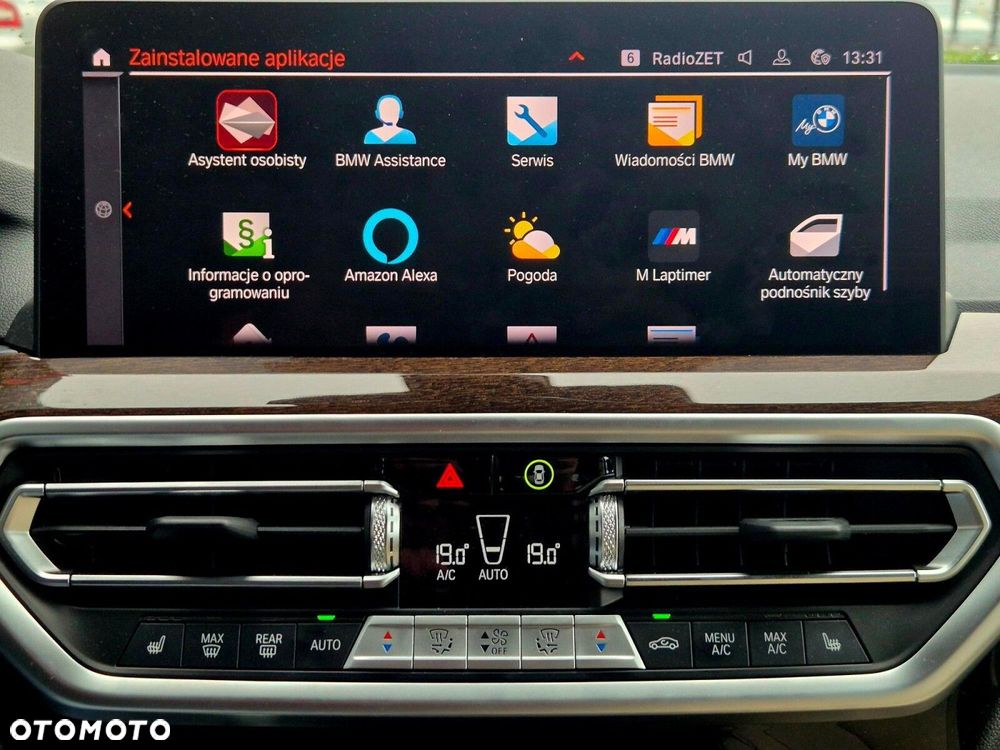 BMW X4 - 28