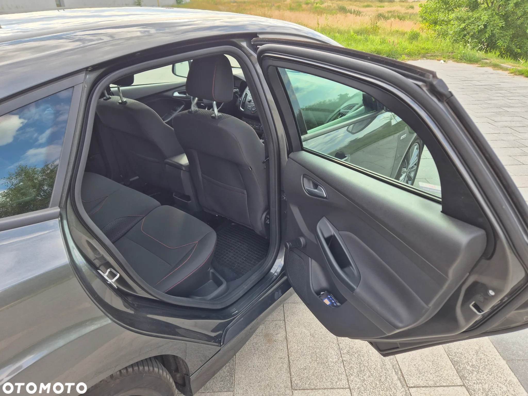 Ford Focus 1.5 EcoBoost ST-Line ASS - 15