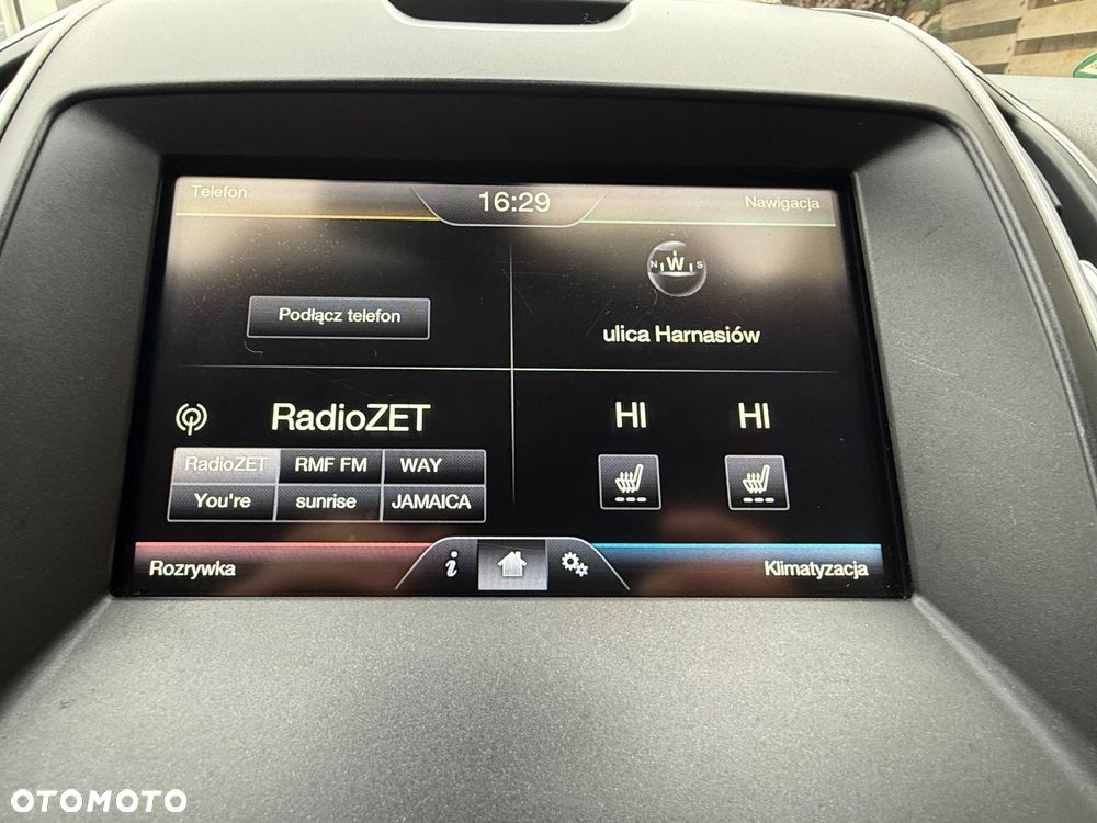Ford S-Max 2.0 TDCi Trend PowerShift - 23