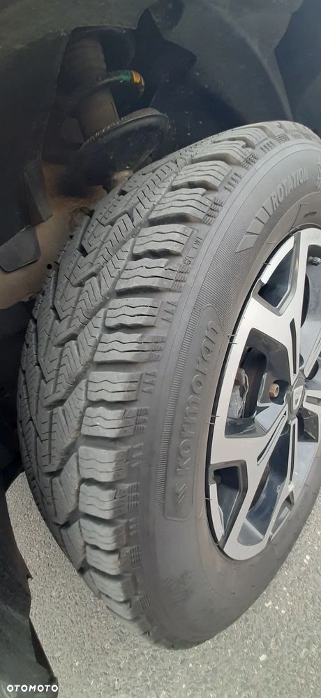 Dacia Duster 1.0 TCe Prestige - 32