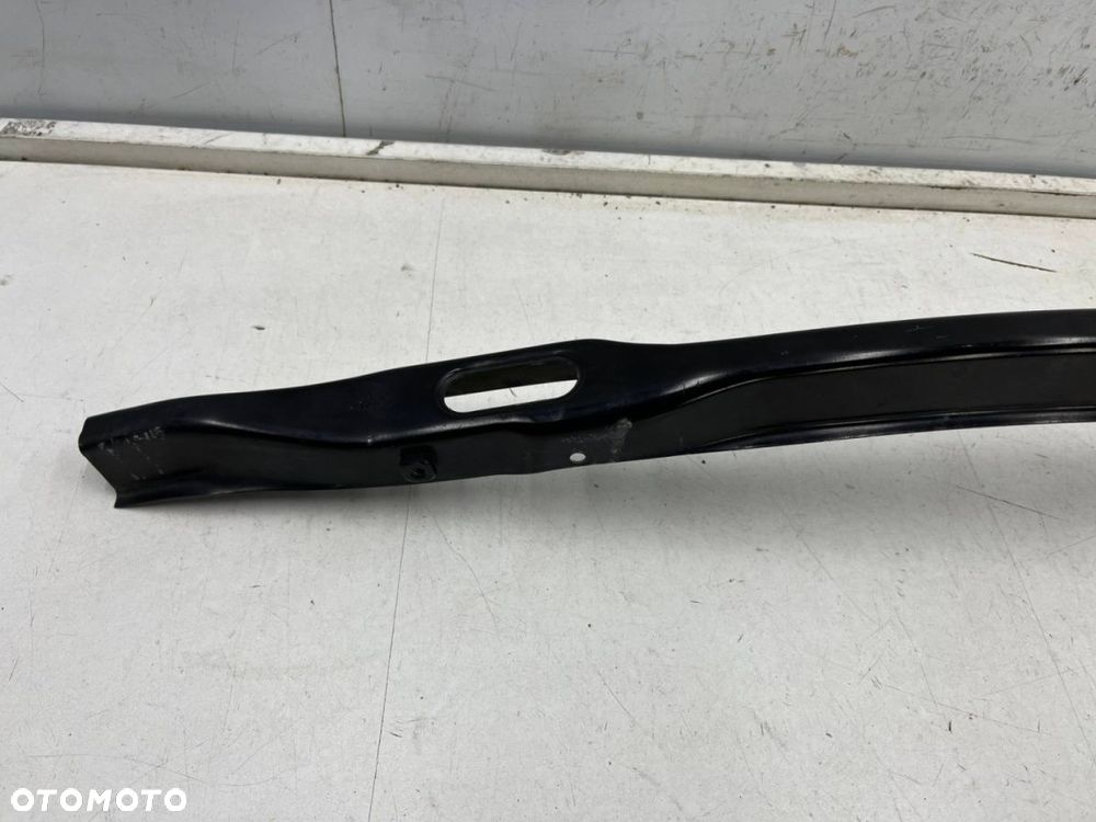 Belka zderzaka BMW 5 F10 F11 F07 Gran Turismo 10-17r. przednie dolne wzmocnienie pasa przedniego - 3