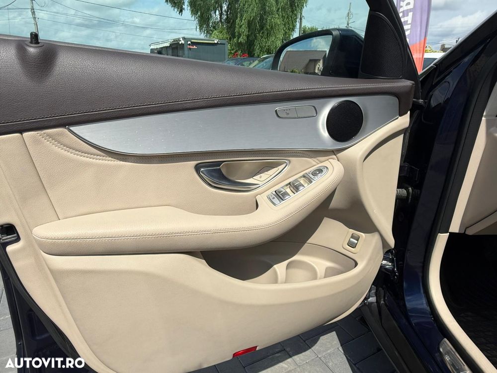 Mercedes-Benz GLC 220 d 4MATIC 9G-TRONIC Exclusive - 15