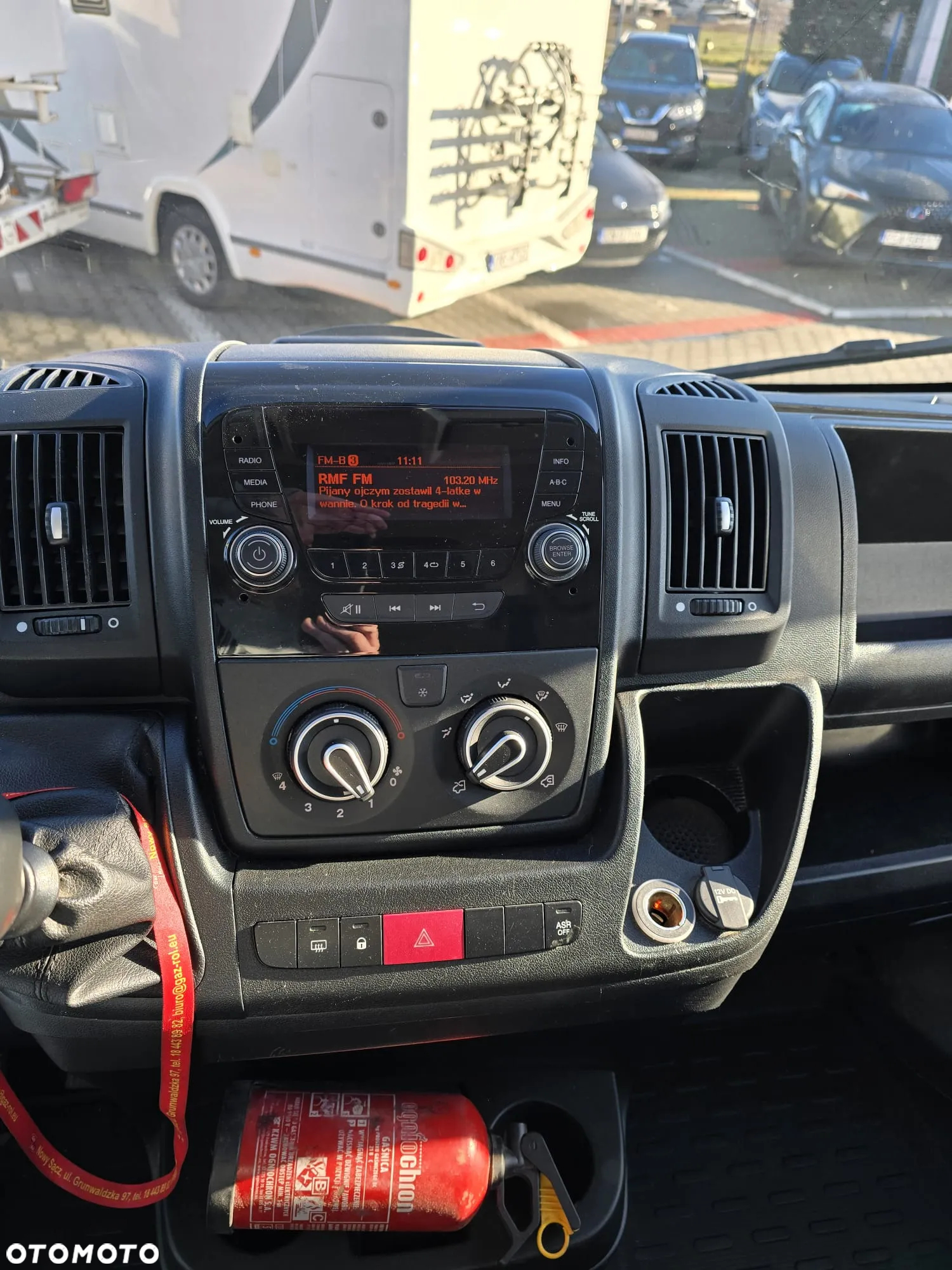 Peugeot Boxer - 10