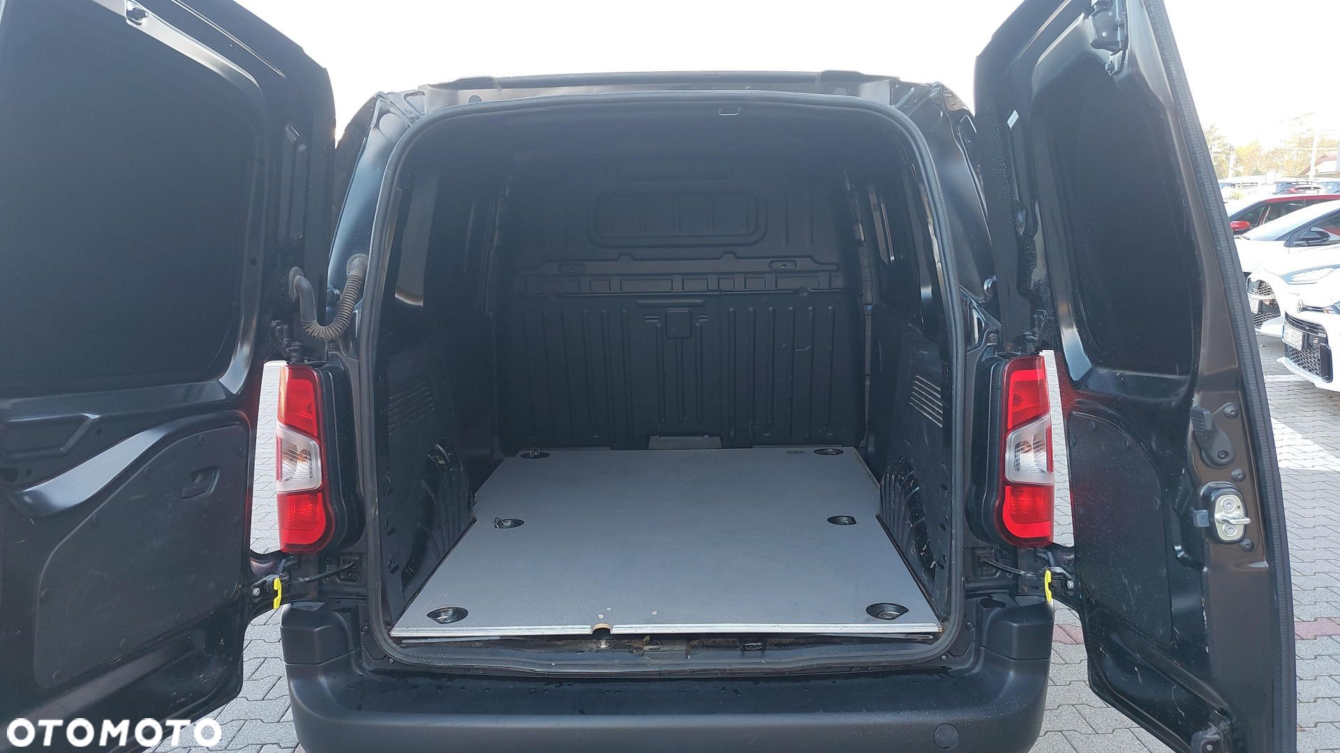 Toyota PROACE CITY - 16