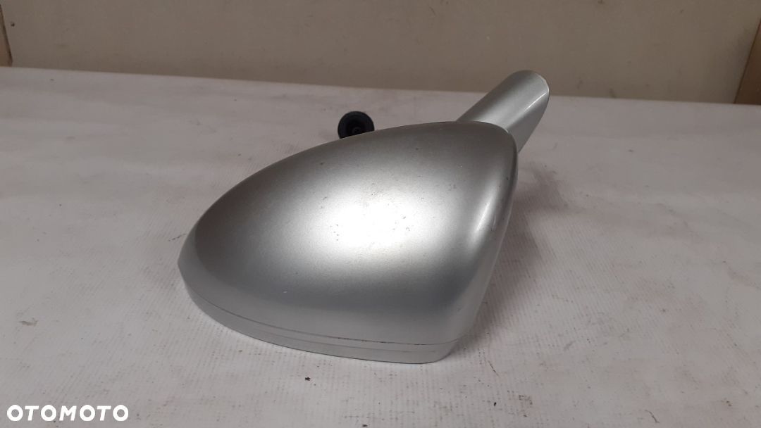 LUSTERKO ELEKTRYCZNE LEWE OPEL CORSA D 5PIN  Z157 - 1