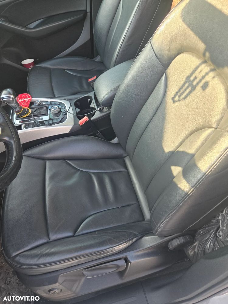 Audi Q5 2.0 TDI Quattro S tronic - 6