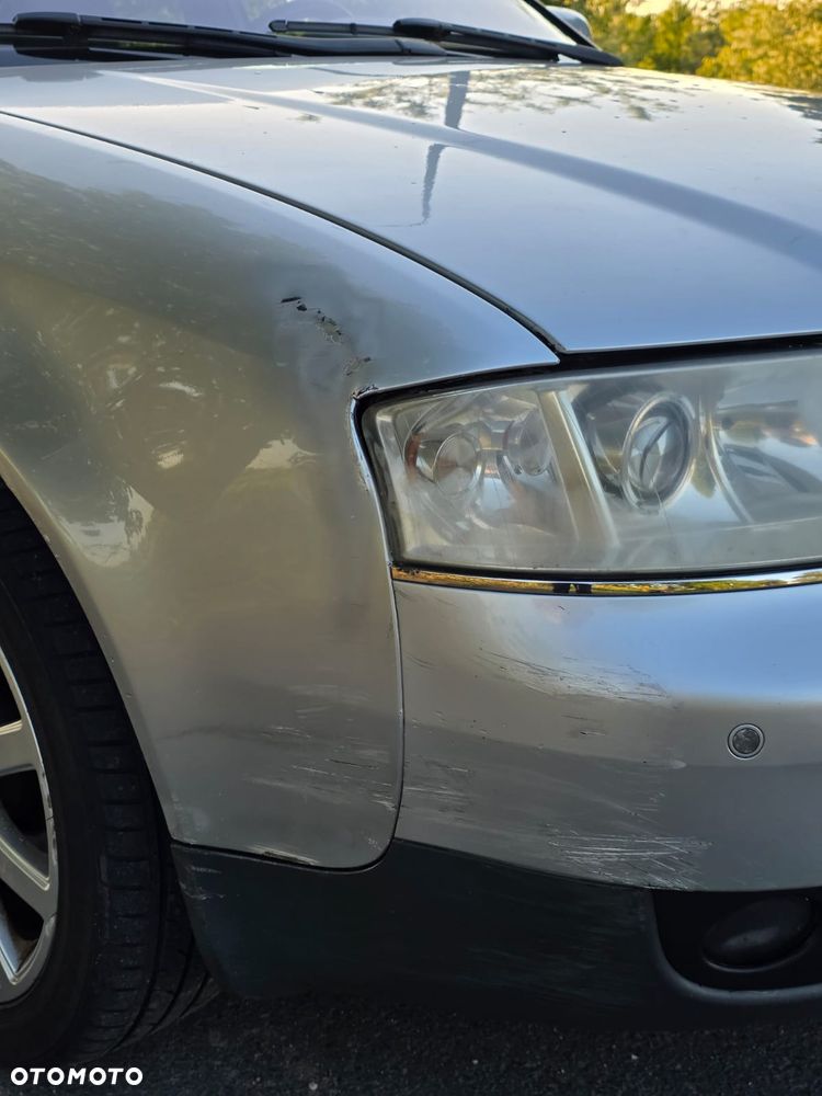 Audi A6 Avant - 3