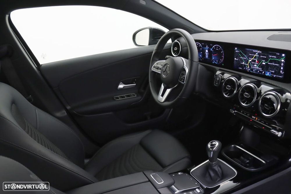 Mercedes-Benz A 160 - 5