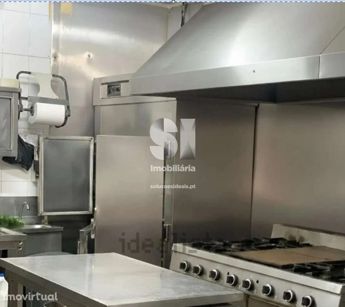 Restaurante em Coimbra - Grande imagem: 4/8