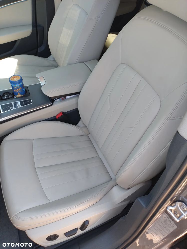 Audi A6 Limousine 40 TDI mHEV S tronic - 7
