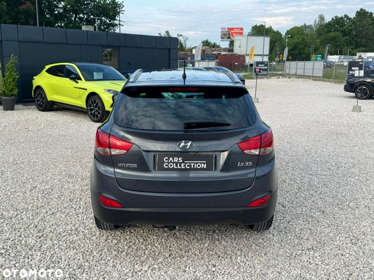 Hyundai ix35 - 5