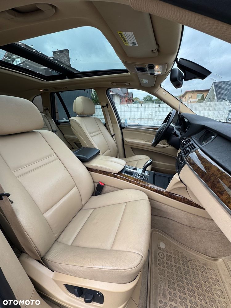 BMW X5 3.5d xDrive - 6