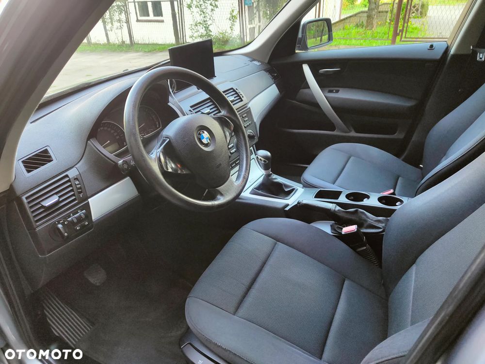 BMW X3 xDrive20d Edition Lifestyle - 15