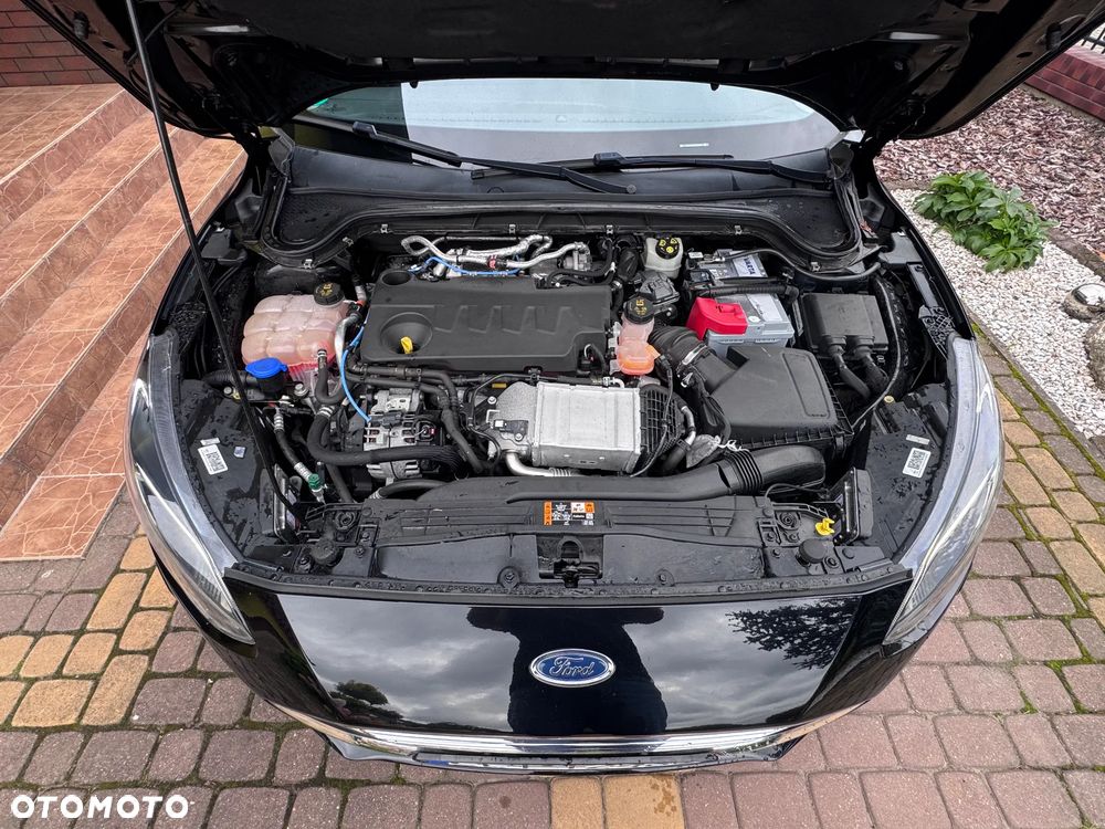 Ford Focus - 13