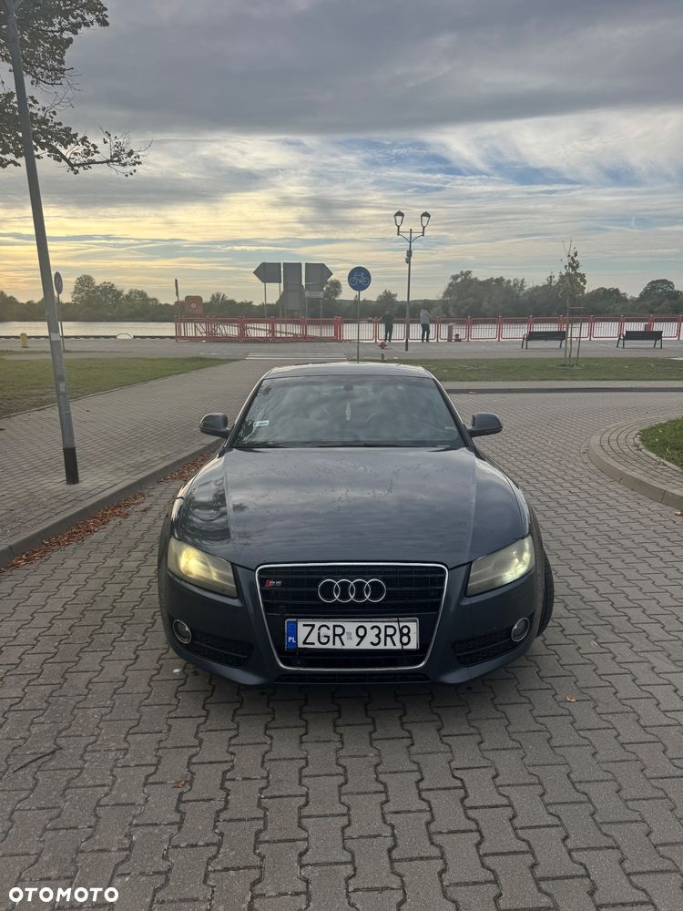 Audi A5 Coupé - 11