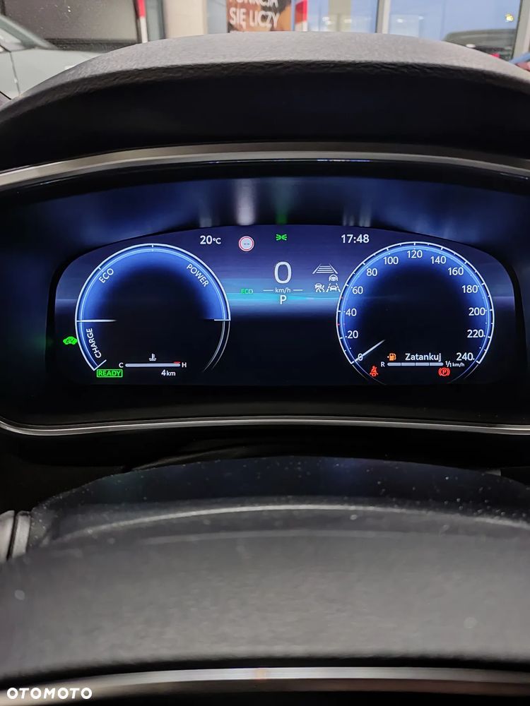 Toyota Corolla 1.8 Hybrid Style - 14