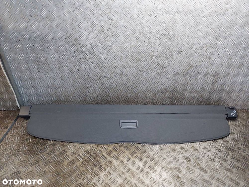 ROLETA BAGAŻNIKA VOLKSWAGEN PASSAT B5 FL KOMBI 00-05r - 1